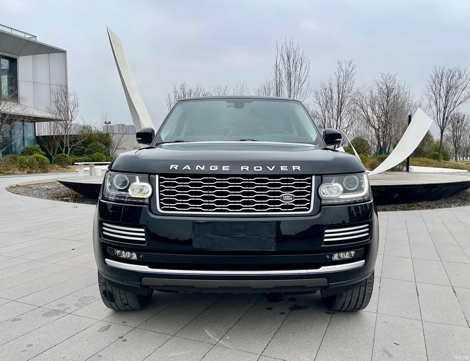 Land Rover Range Rover, 2013 2