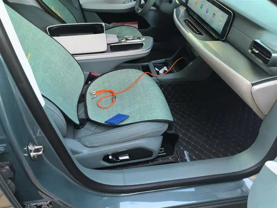 ARCFOX Polar Fox Alpha S