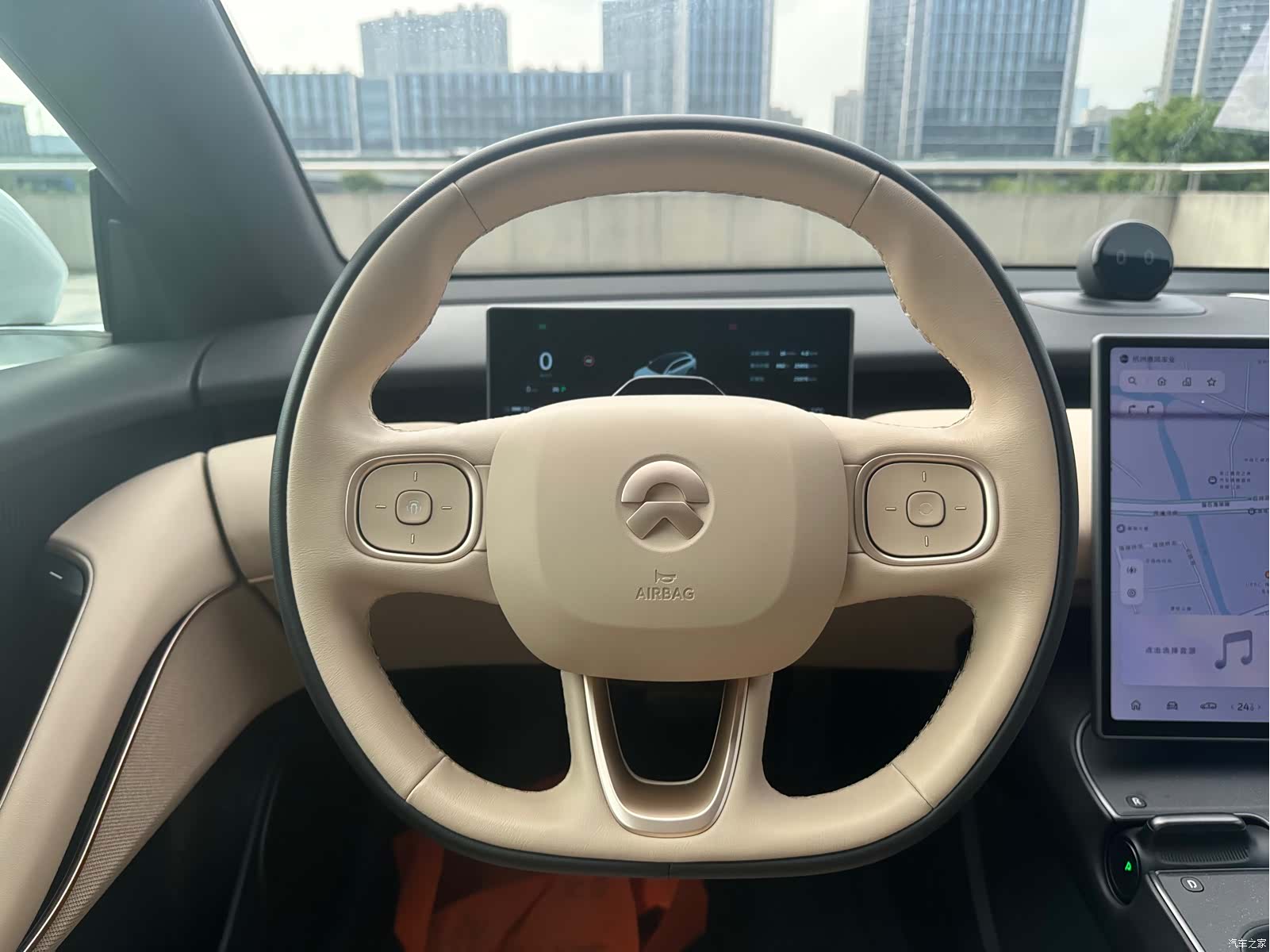 NIO ET5, 2025 9