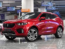 κ�� VV5 2017�� 2.0T �콢��