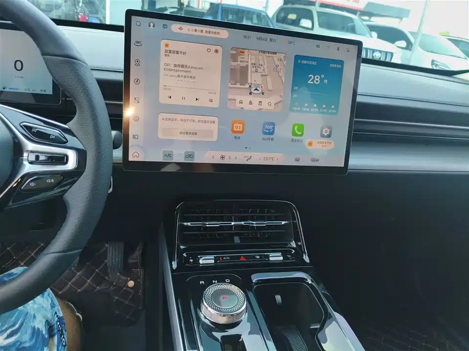 Wuling Wuling Starlight