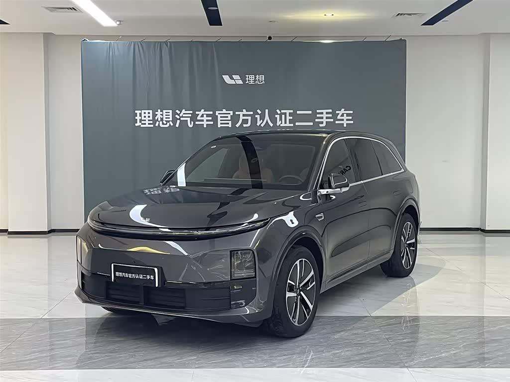 Li Auto L6
