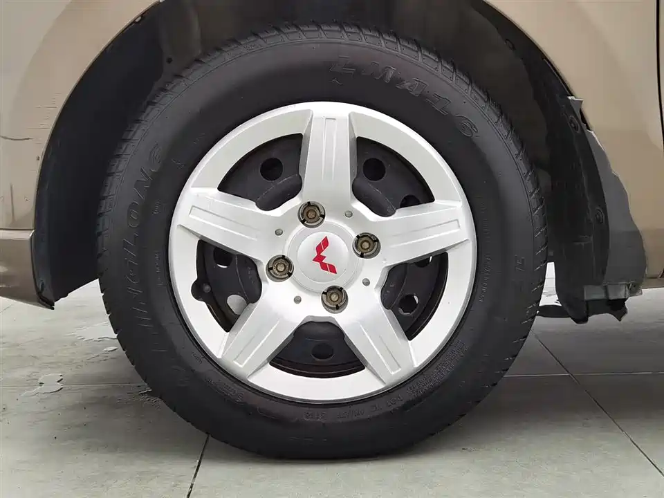 Wuling Wuling Hongguang