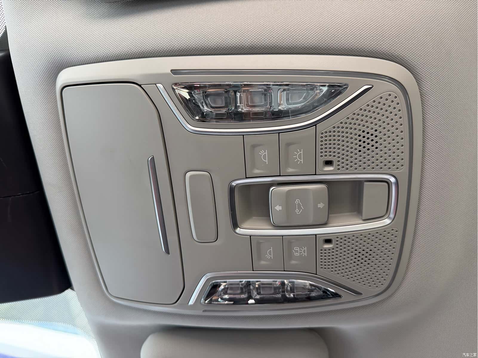 GAC M6, 2022 15