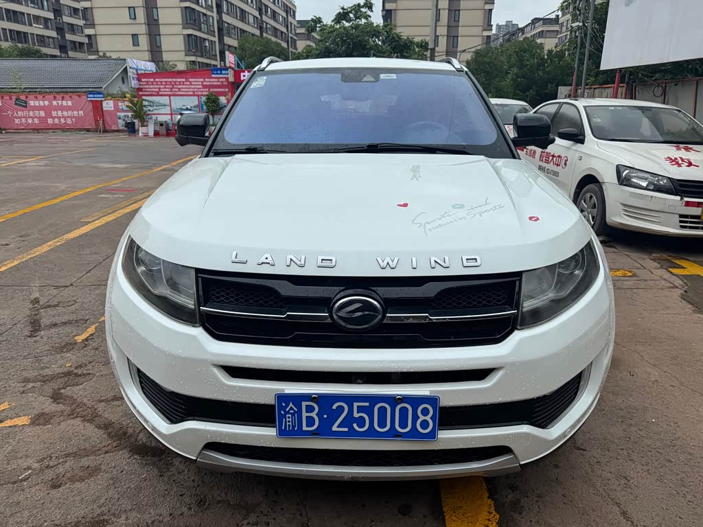 X7