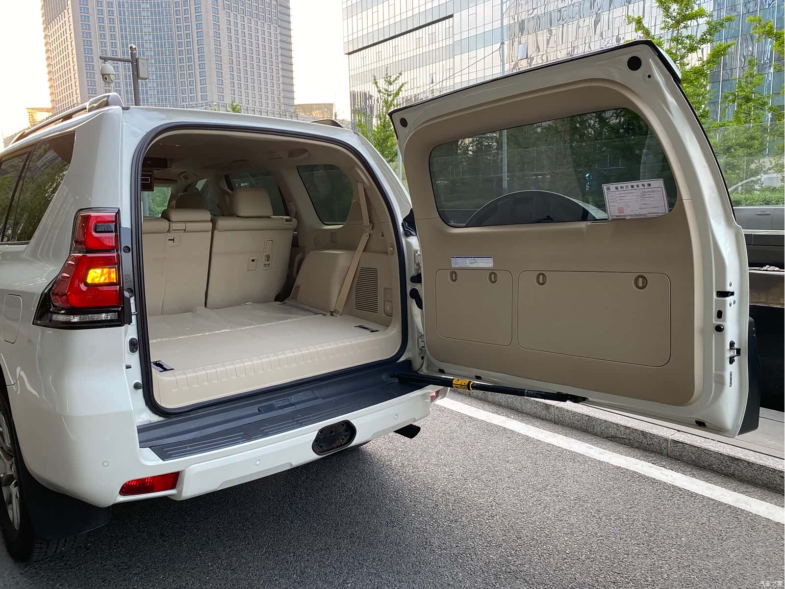 Toyota Prado, 2019 25
