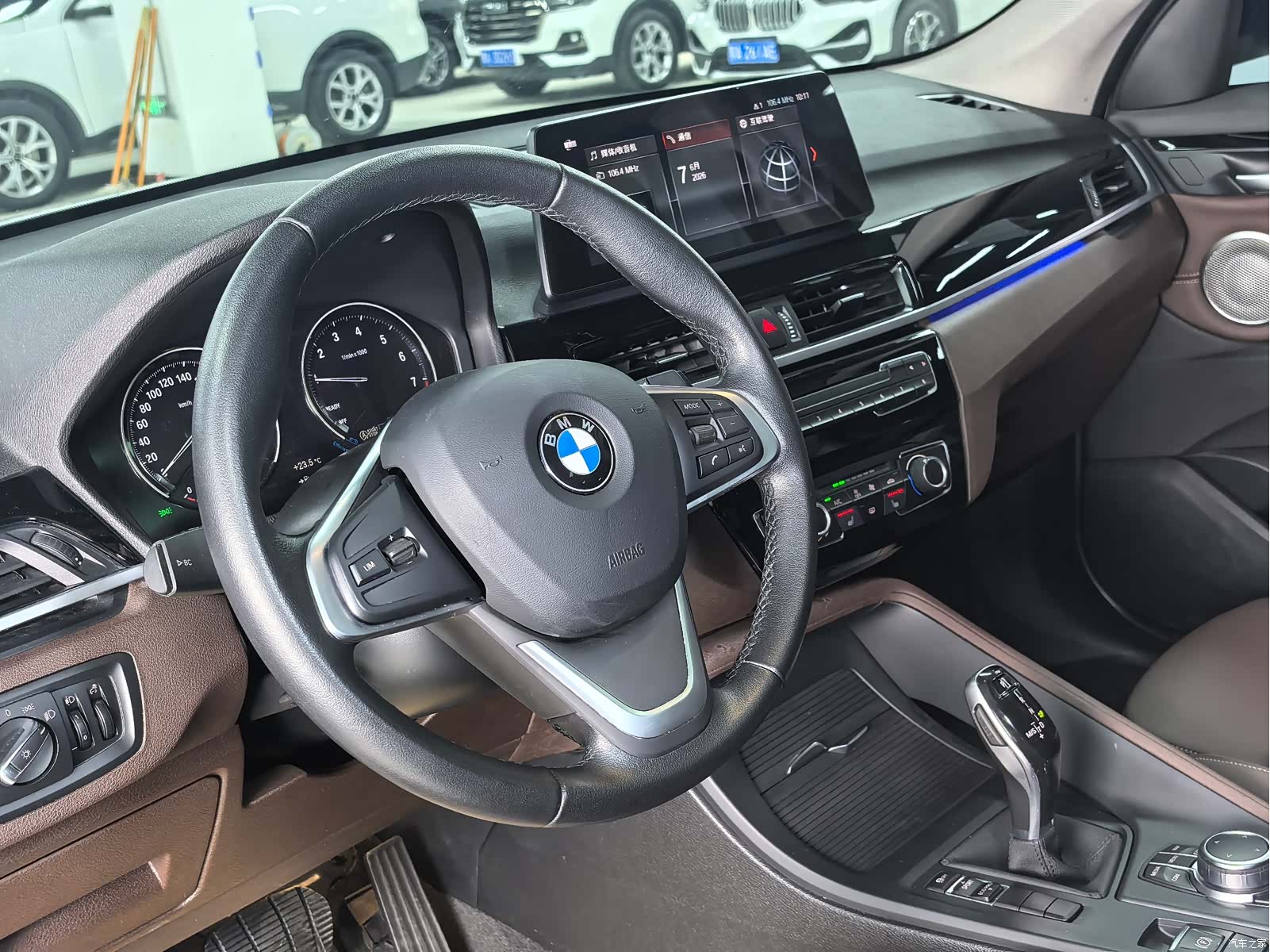 BMW X1, 2022 11