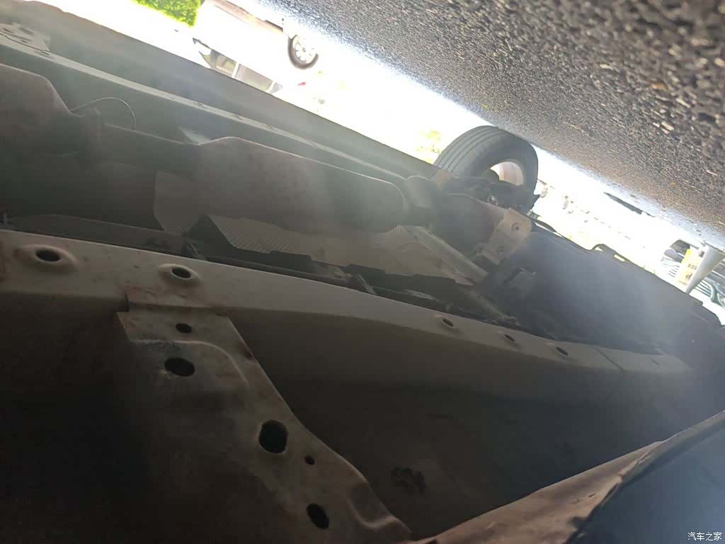 DongFeng S560, 2020 18