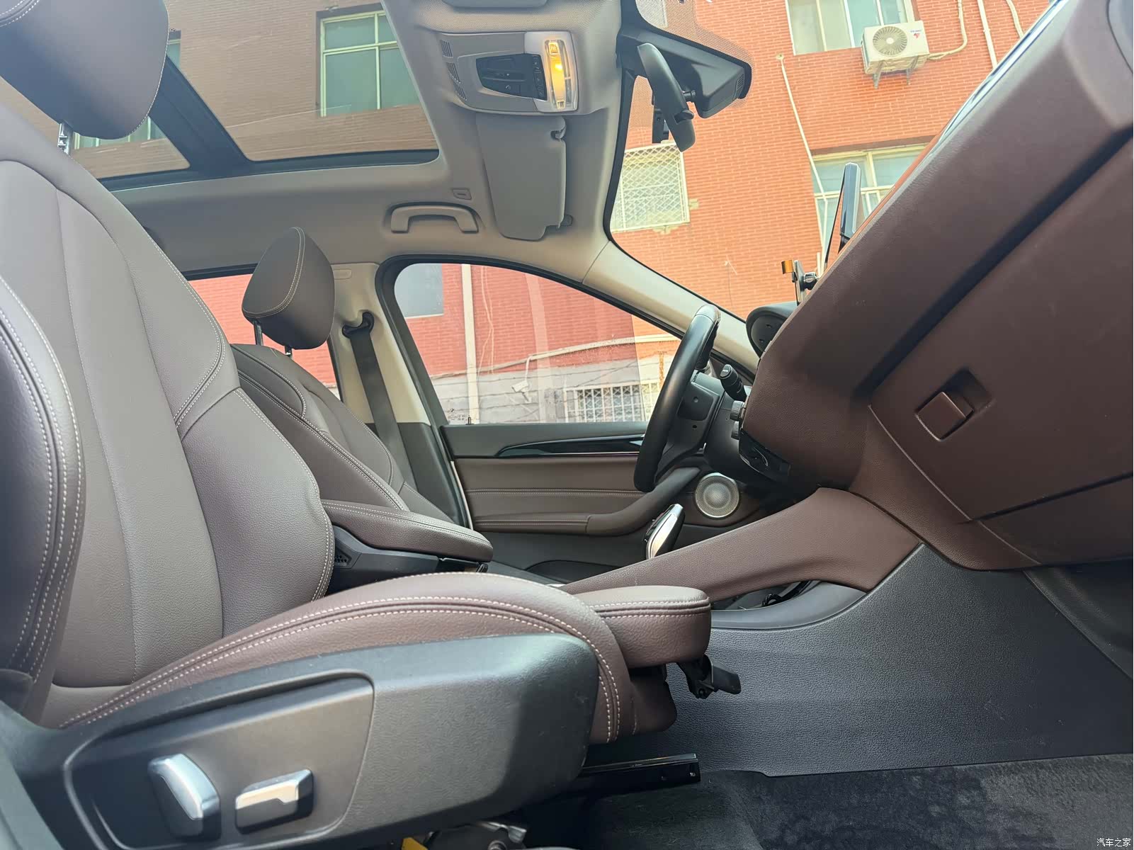 BMW X1, 2023 17