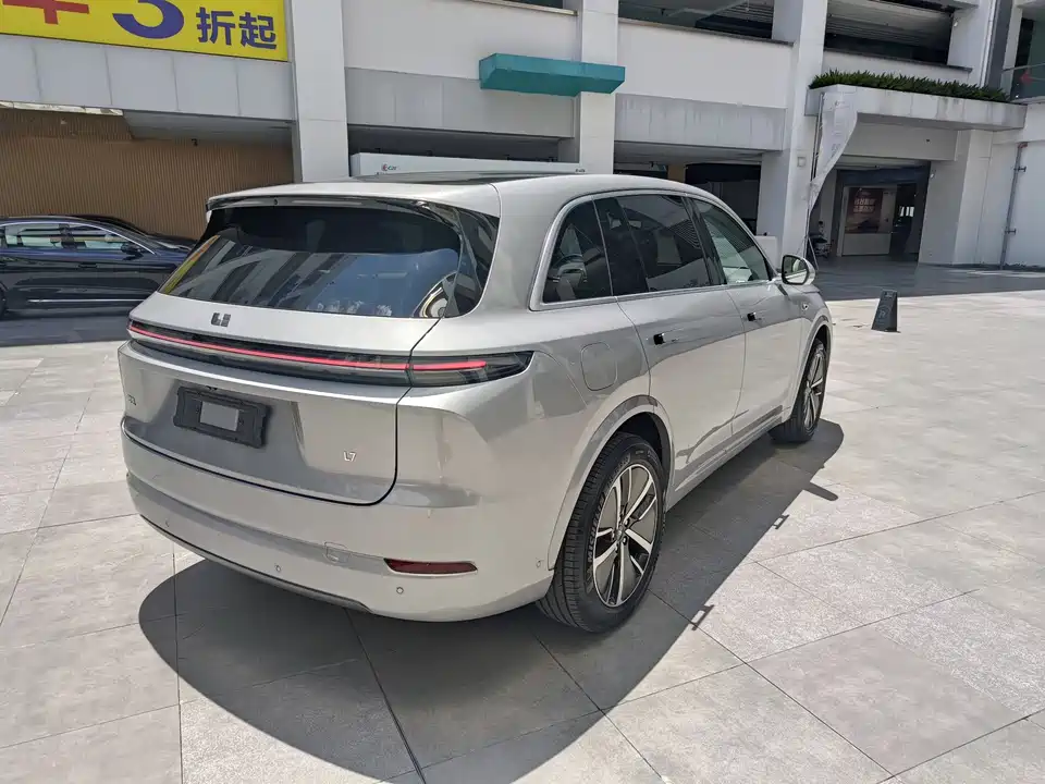 Li Auto Ideal L7