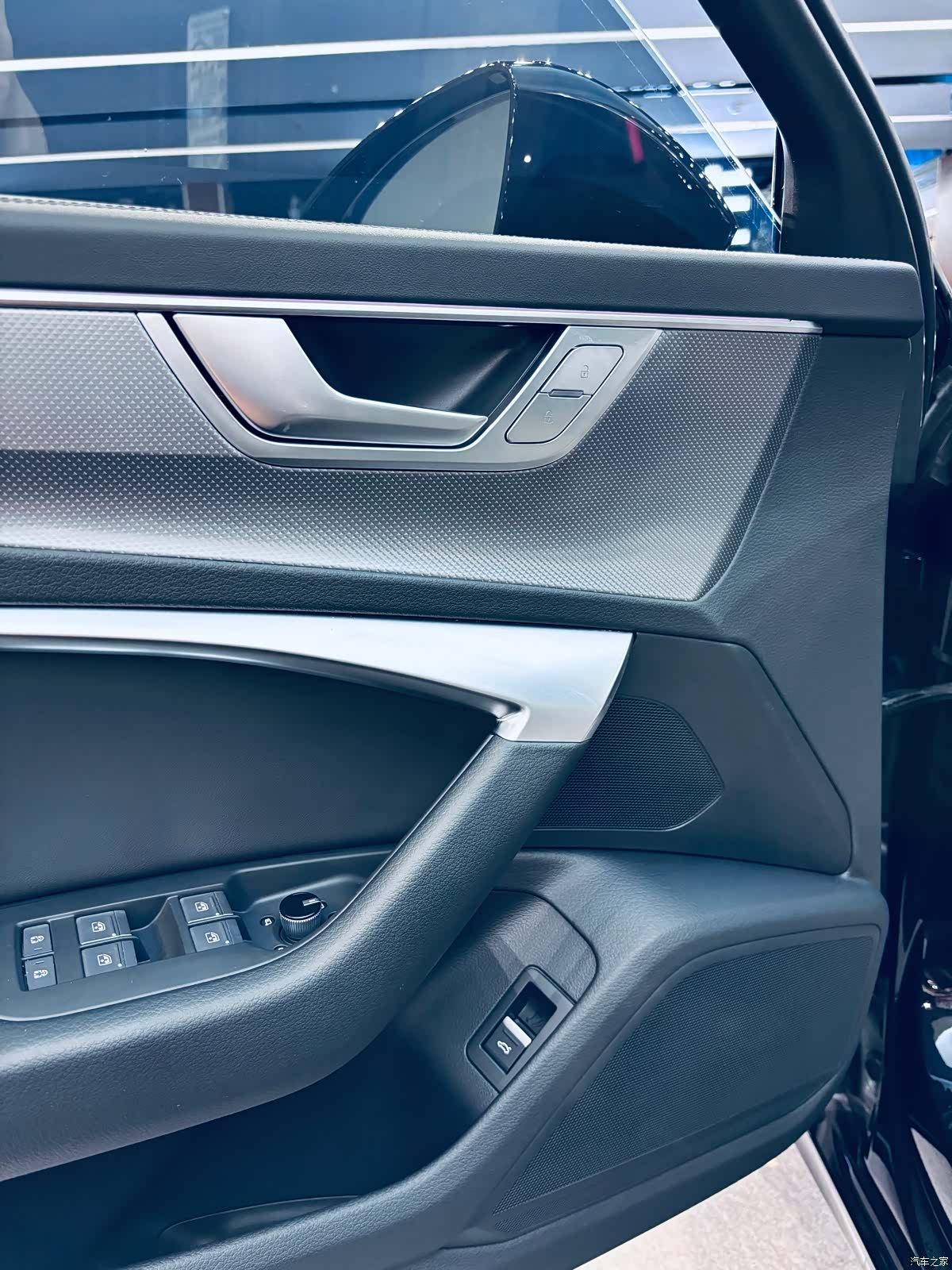 Audi A6L, 2022 6
