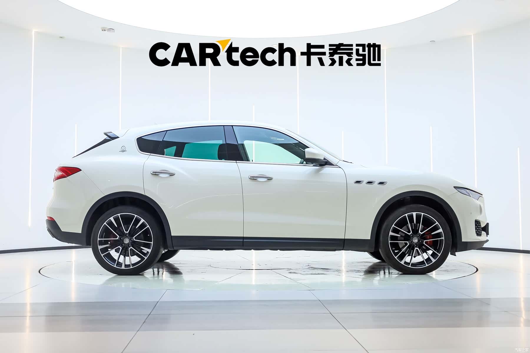 Maserati Levante, 2019 7