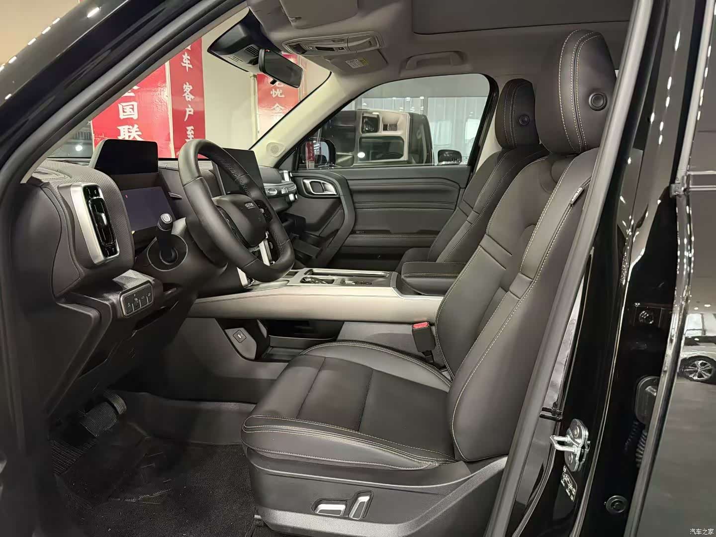 Haval Big Dog, 2026 все фото