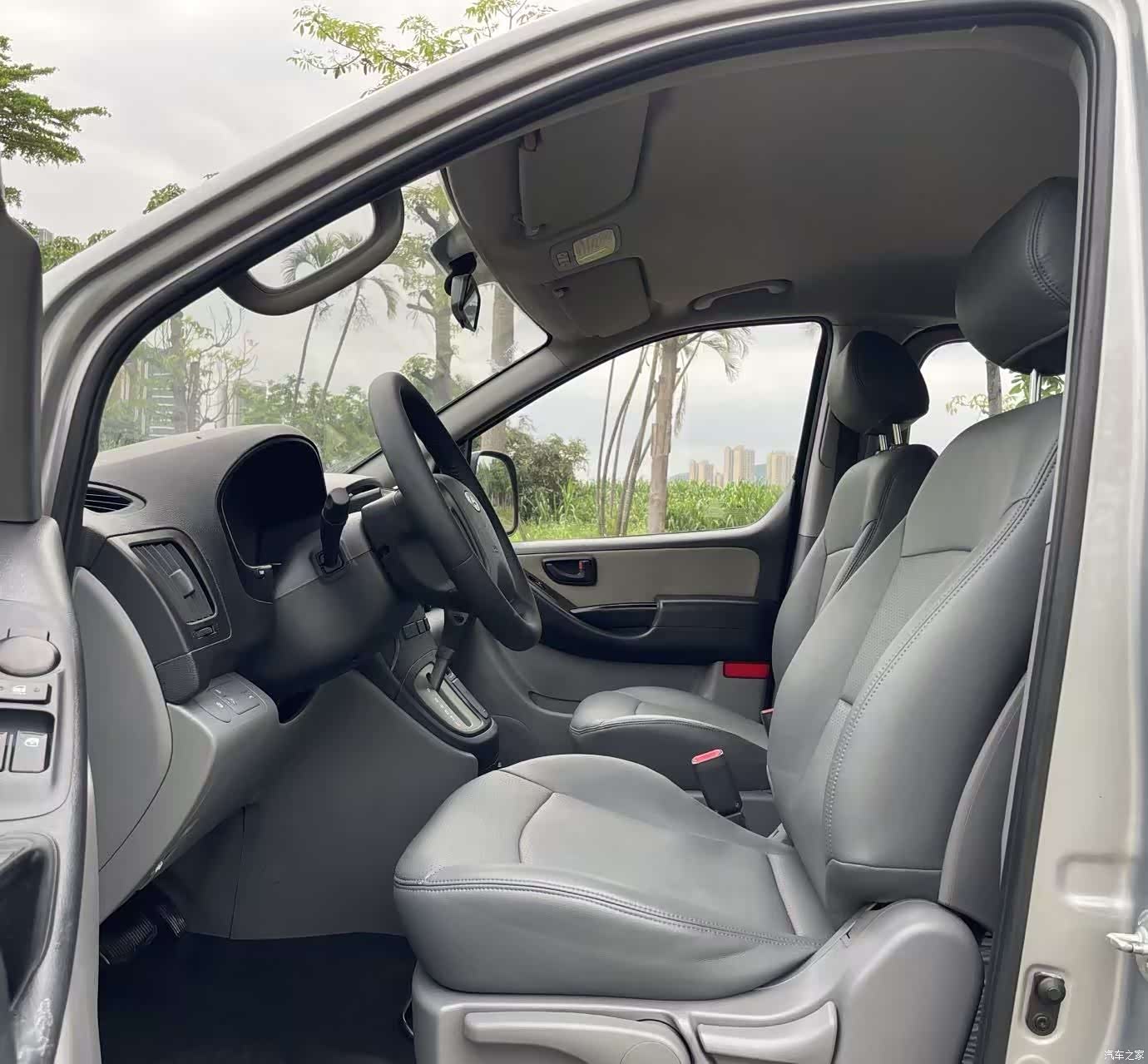 Hyundai H-1, 2013 4
