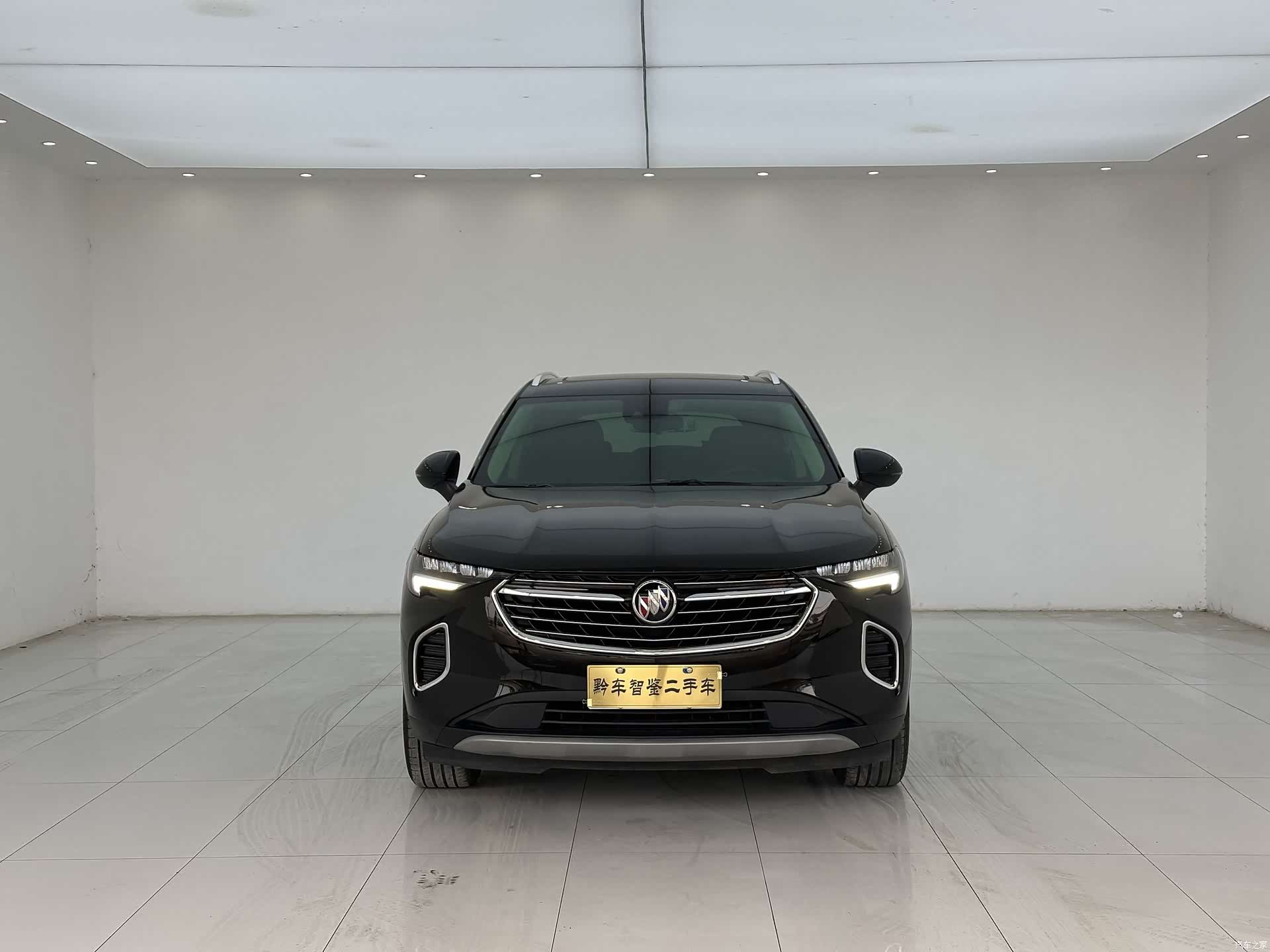 Buick Envision, 2023 2