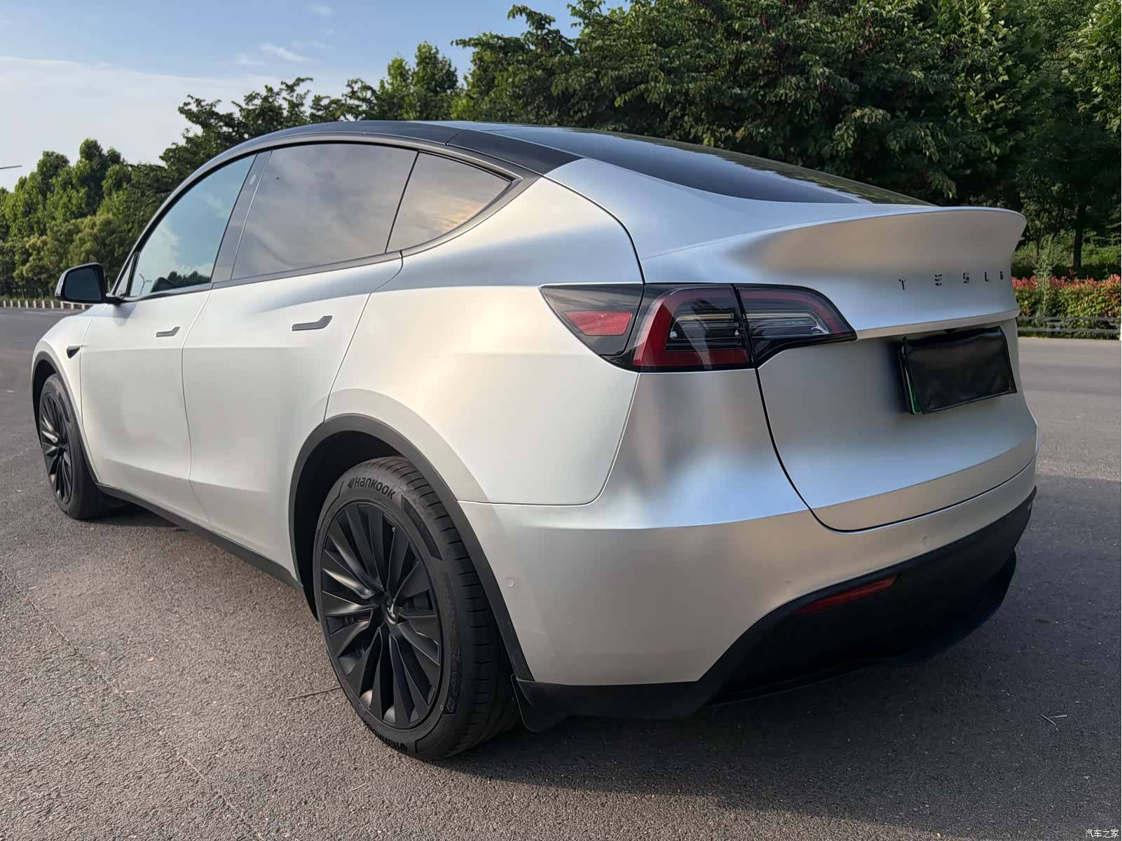 Tesla Model Y, 2023 7