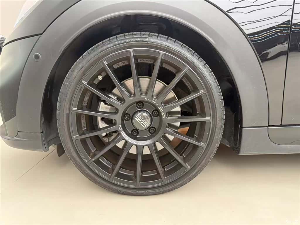 Mini Cooper, 2021 13