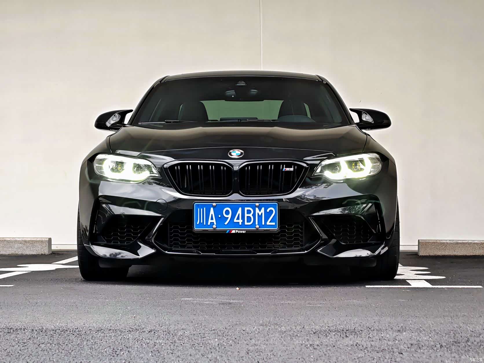 BMW M2, 2019 2