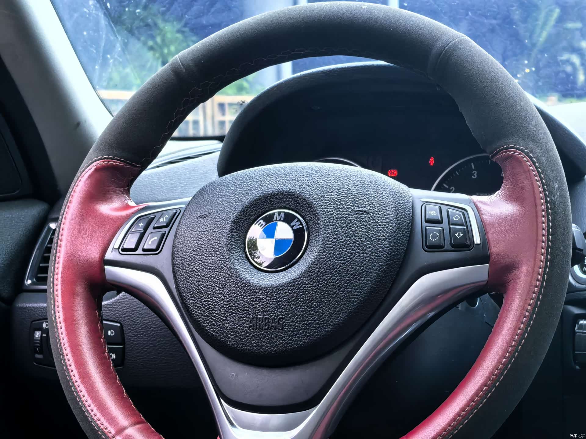 BMW X1, 2015 24