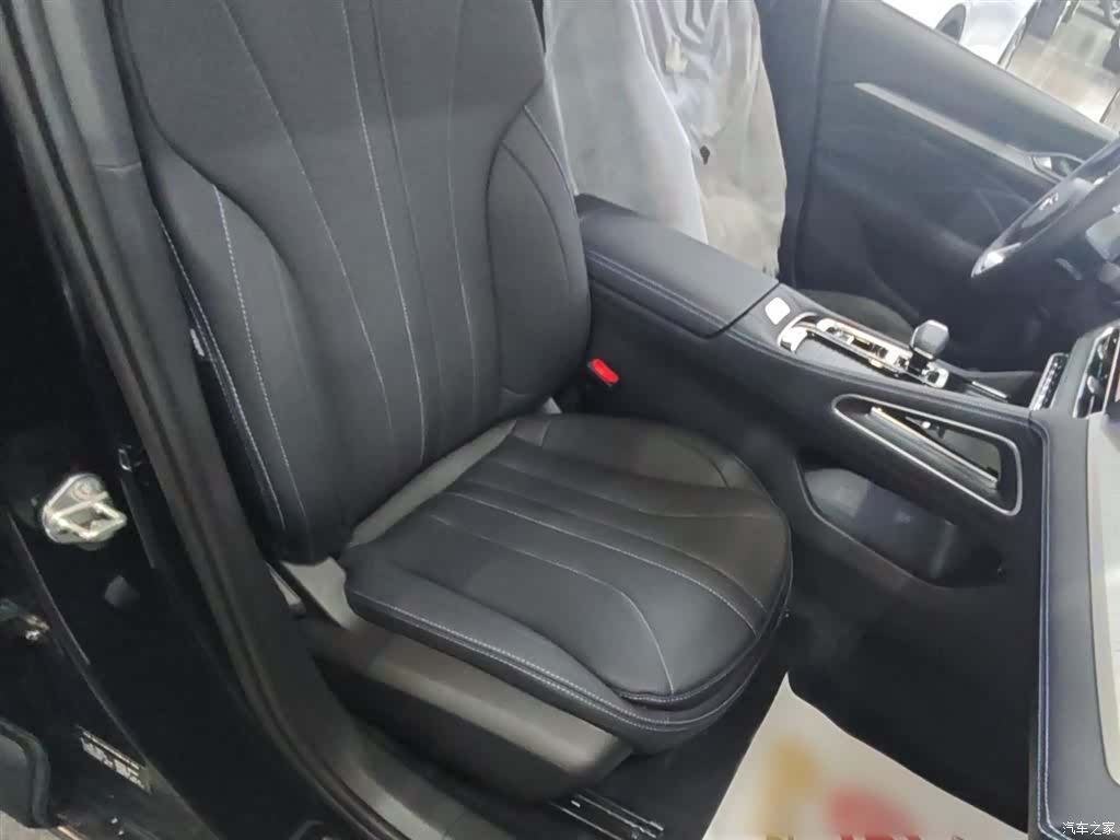 Geely Preface, 2026 3
