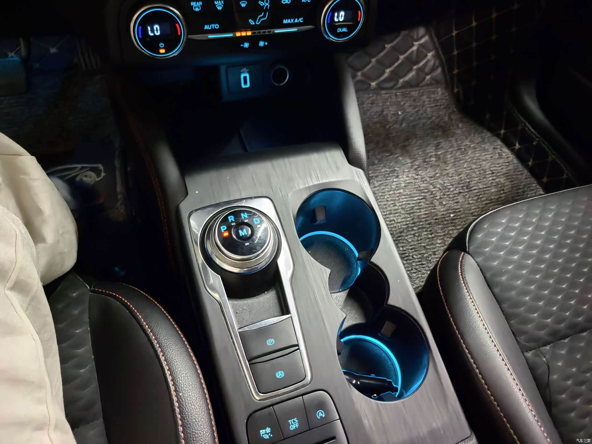 Ford Focus, 2020 14