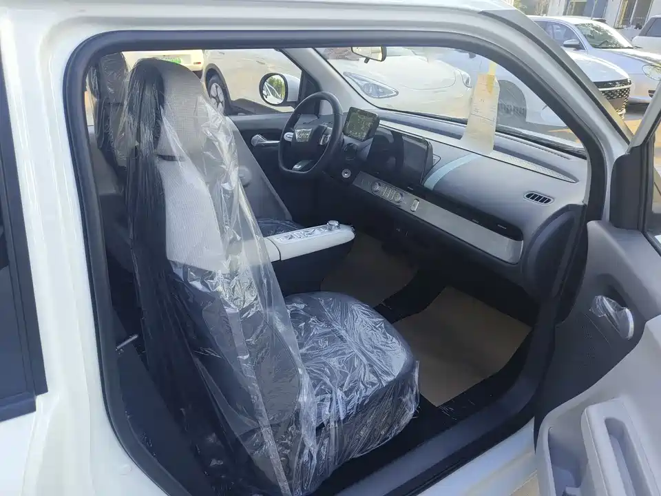 Changan Changan Lumin