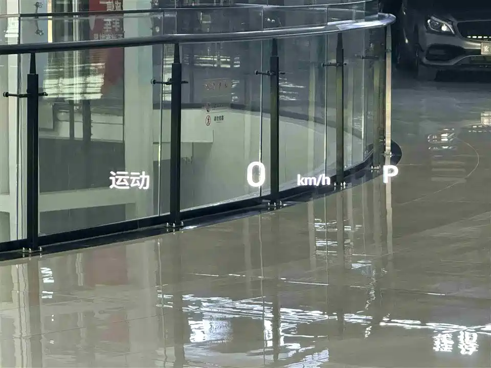 Trumpchi Trumpchi GS8