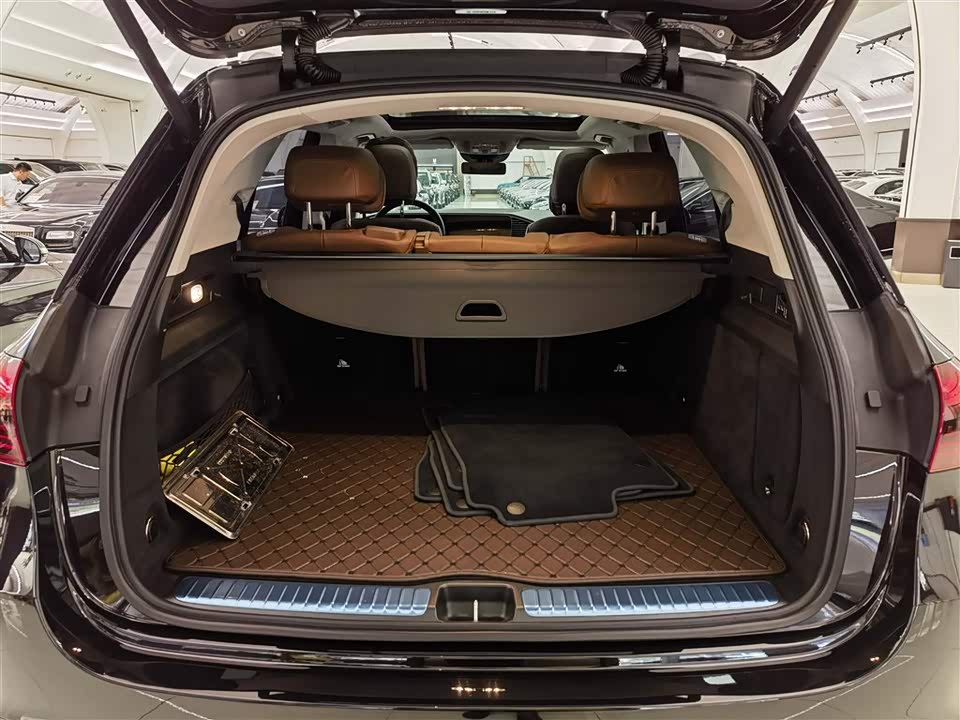 Mercedes-Benz GLE Mercedes-Benz GLE