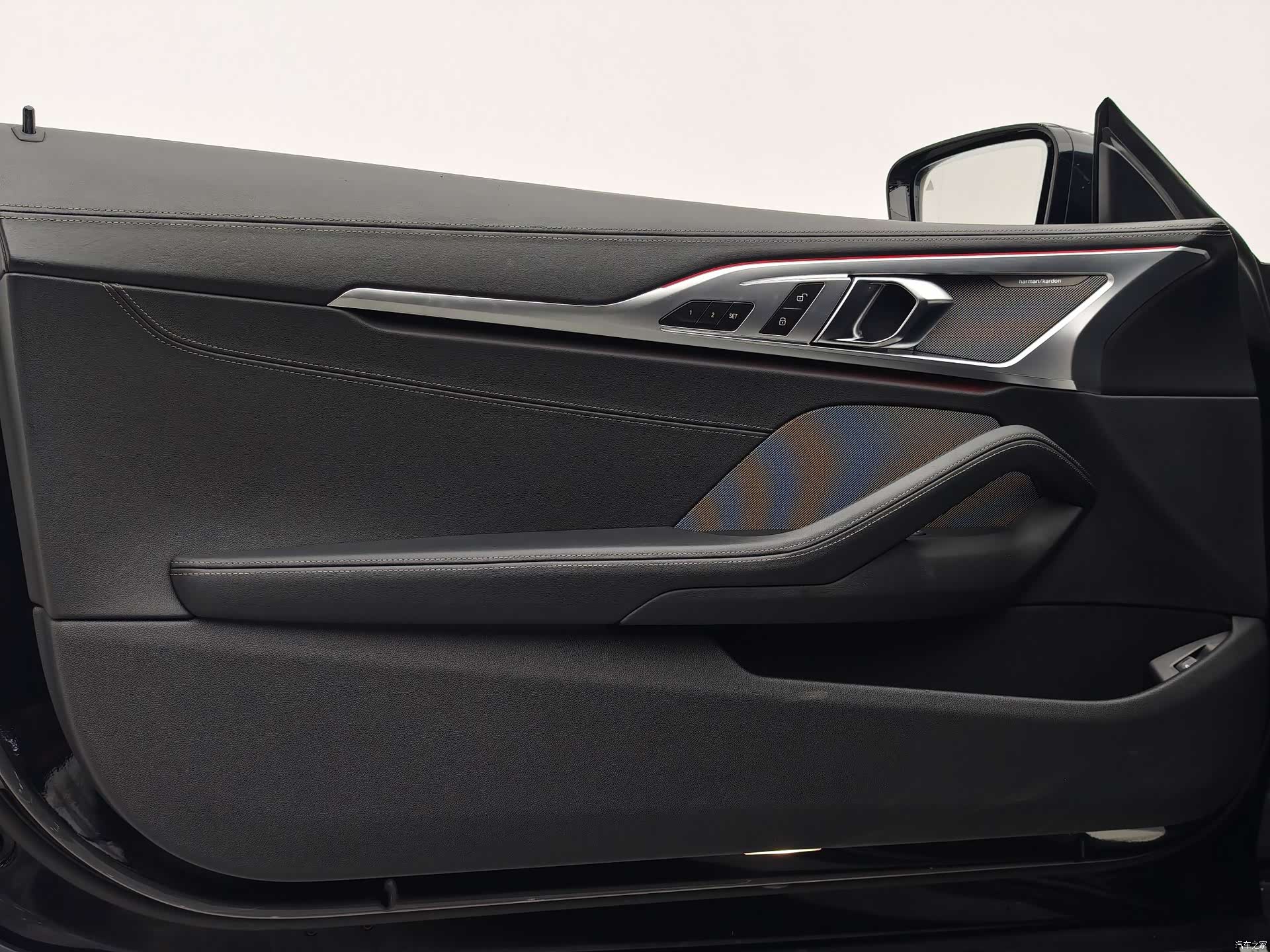 BMW 8 Series, 2020 все фото