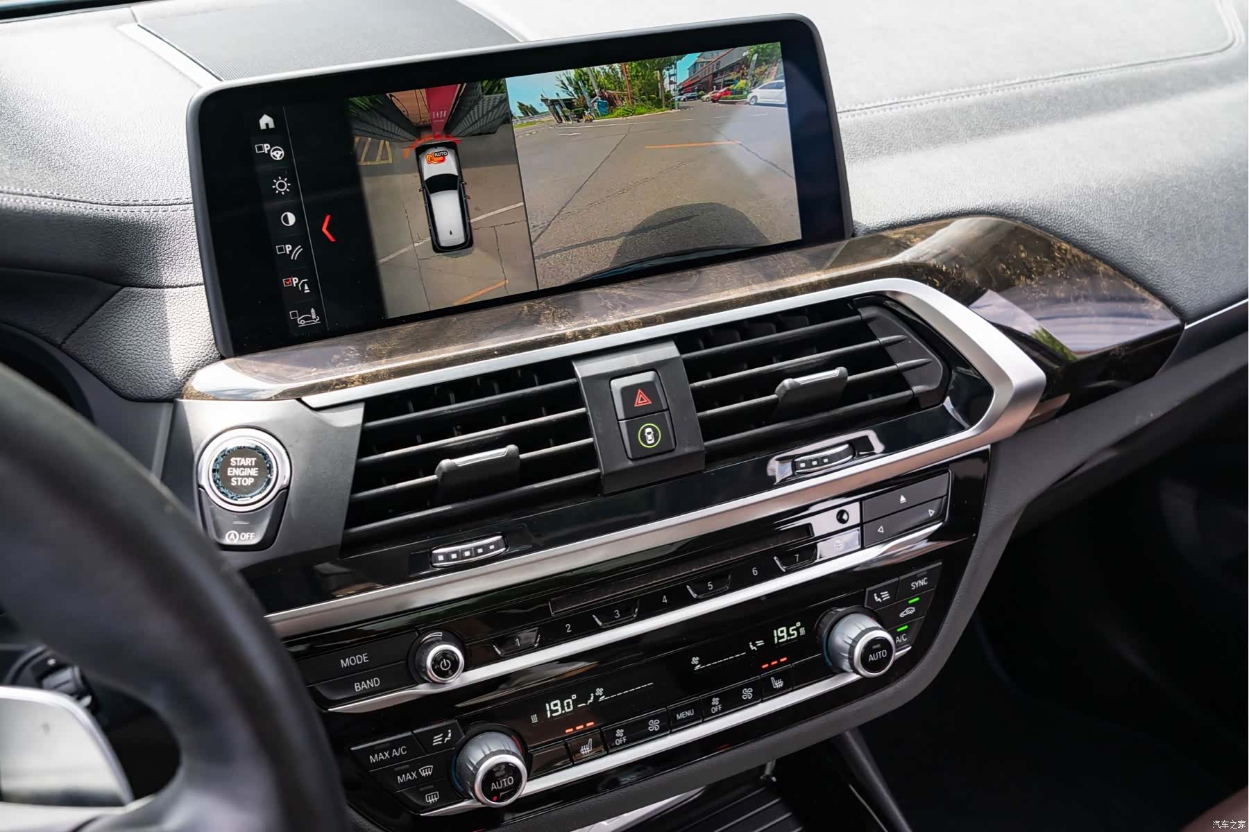 BMW X3, 2019 19