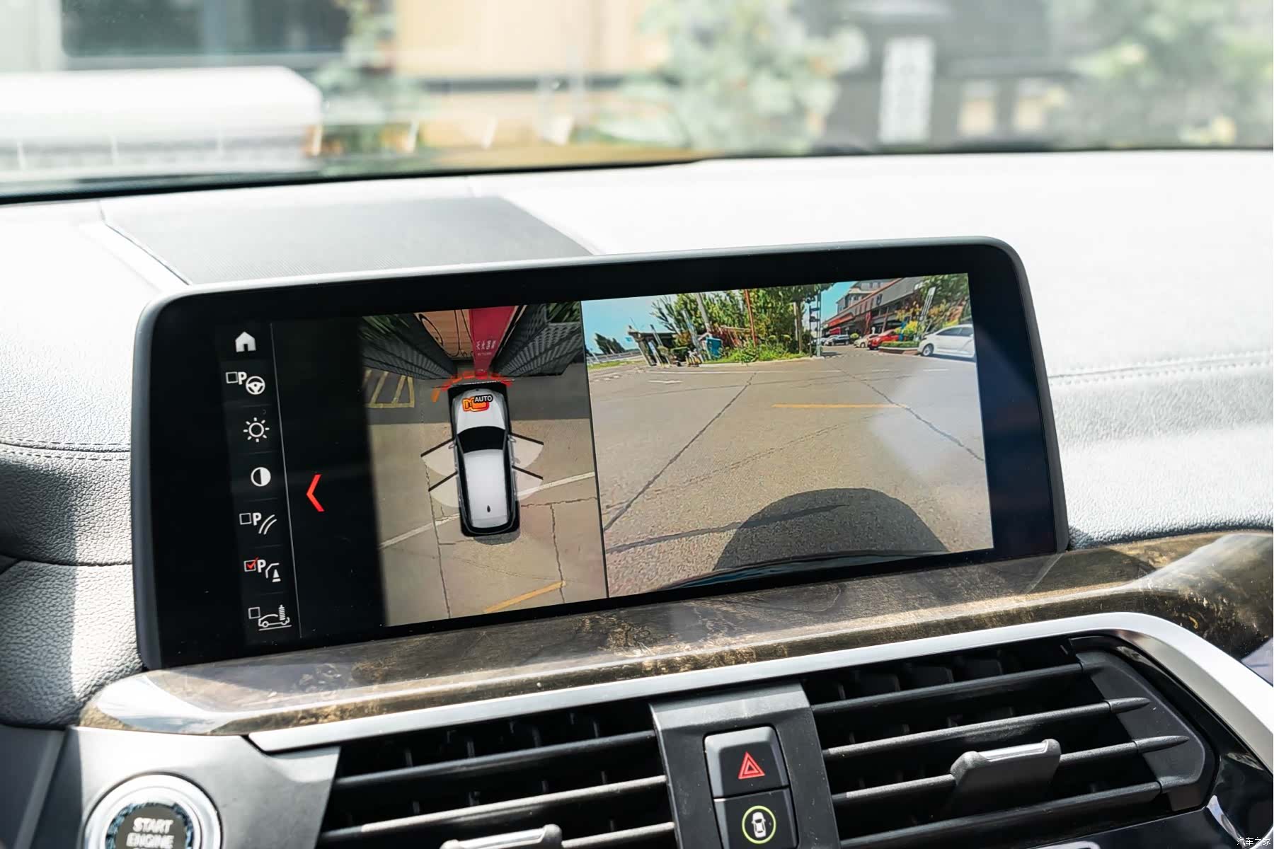 BMW X3, 2019 20