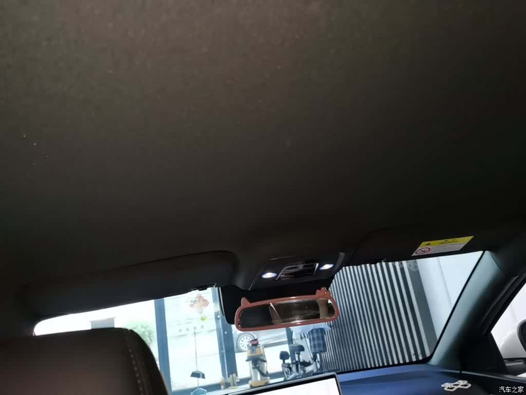 BYD Seagull, 2025 18
