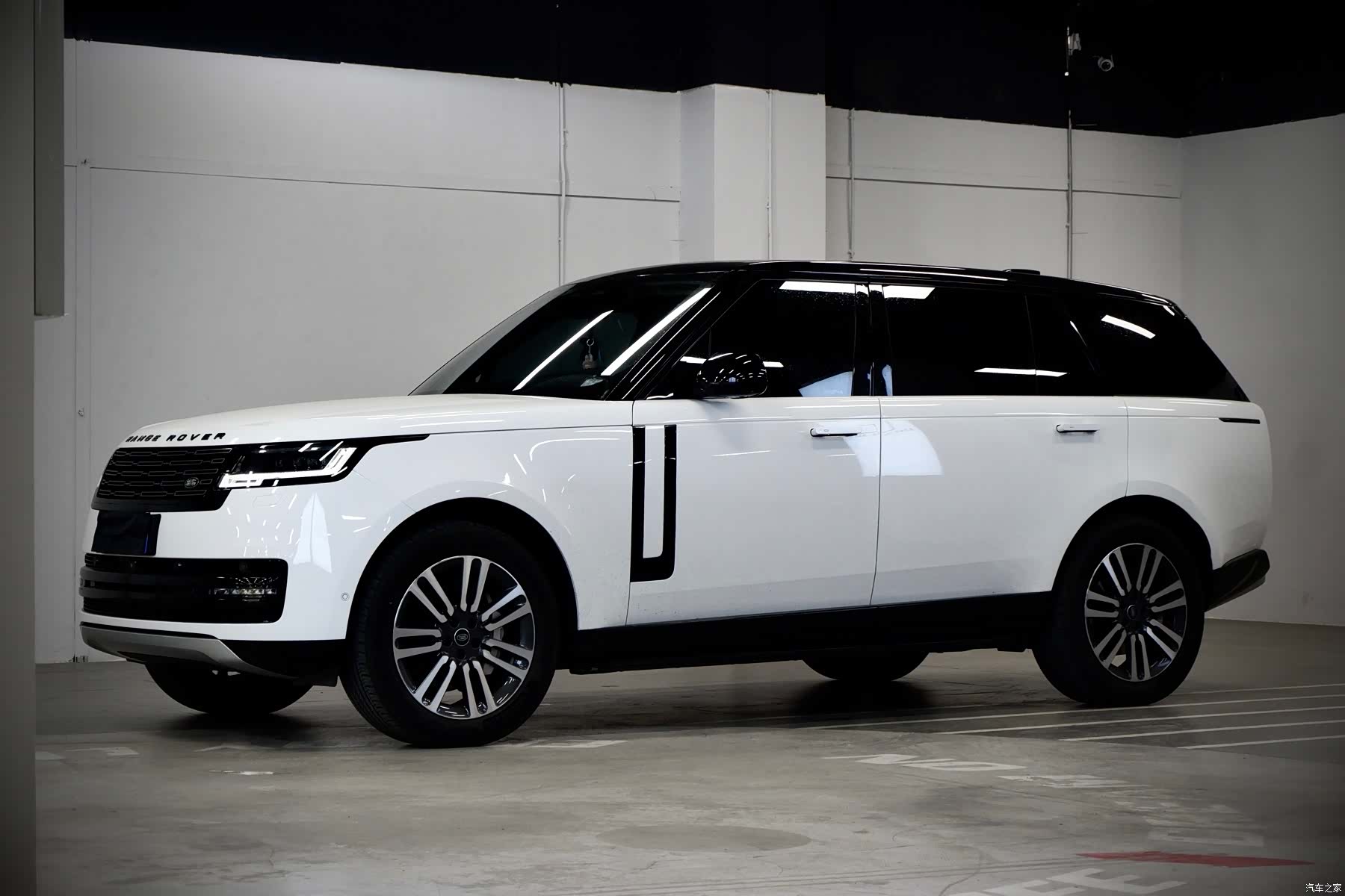 Land Rover Range Rover, 2023 1