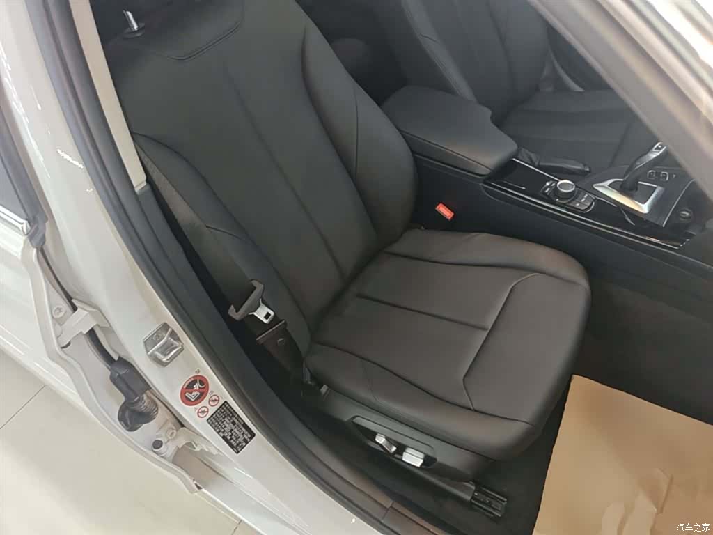 BMW 3 Series, 2017 25