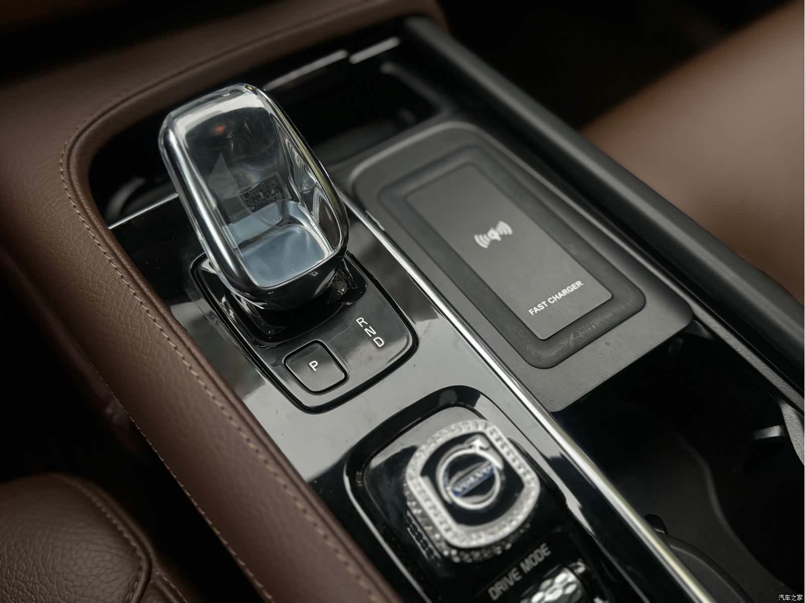 Volvo XC90, 2021 8