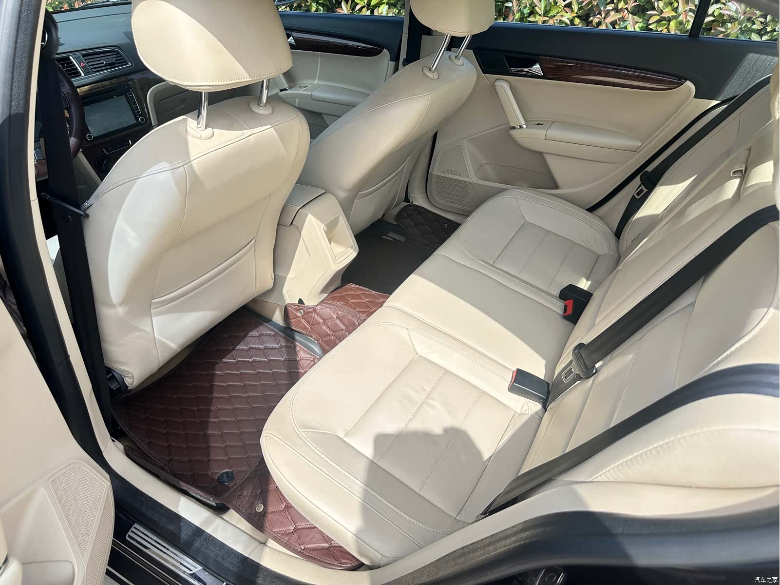 Volkswagen Lavida, 2015 7