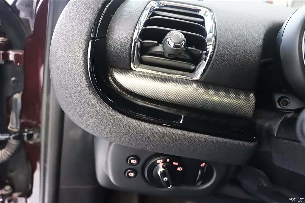 Mini Clubman, 2017 18