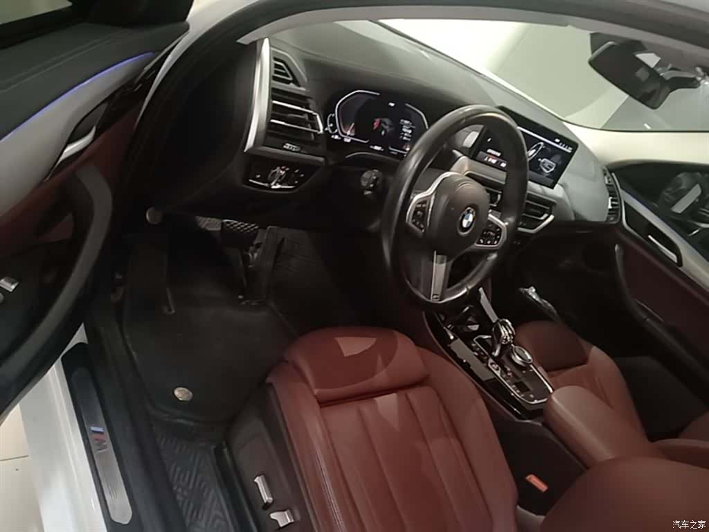 BMW X4, 2022 16