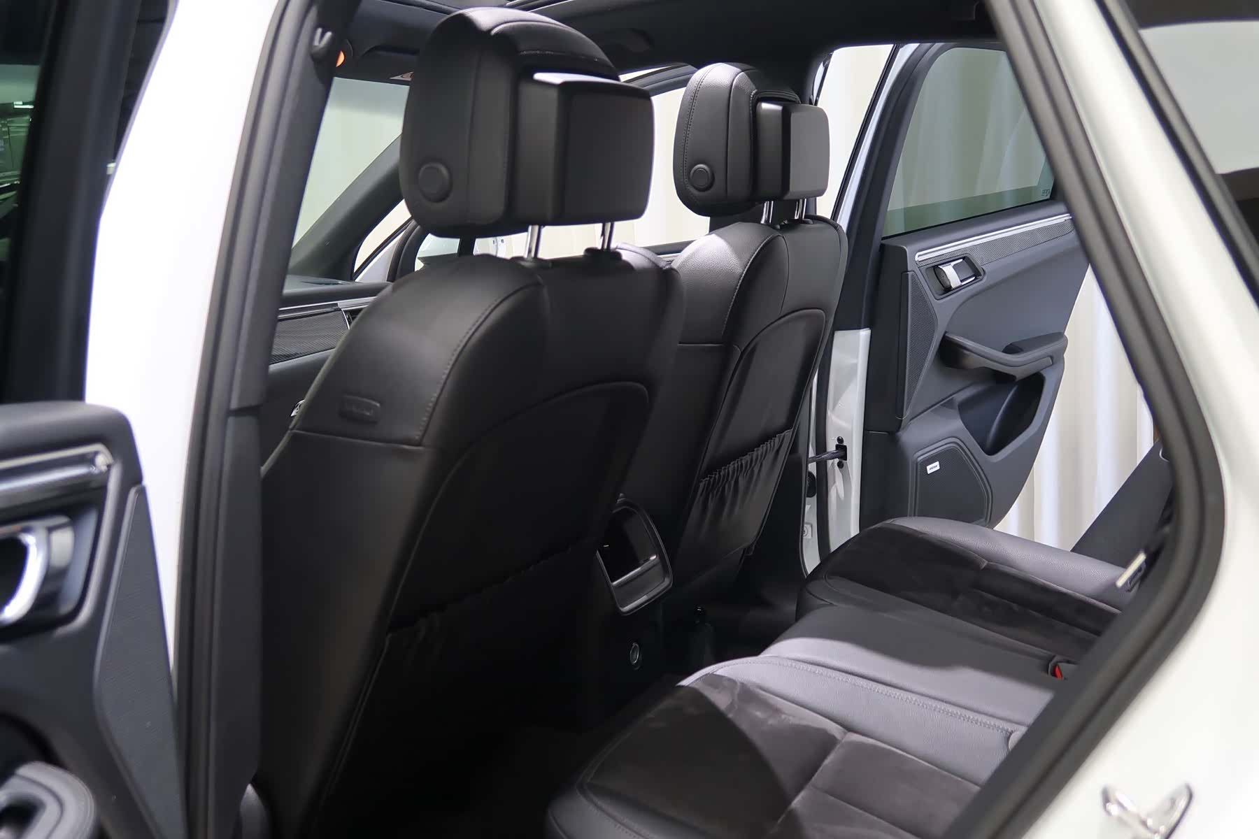 Porsche Macan, 2014 10