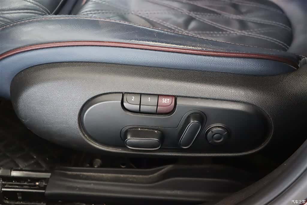 Mini Clubman, 2017 14