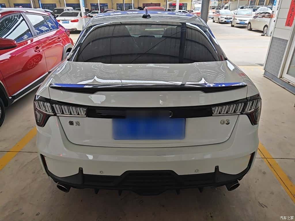 Lynk & Co 01, 2019 6