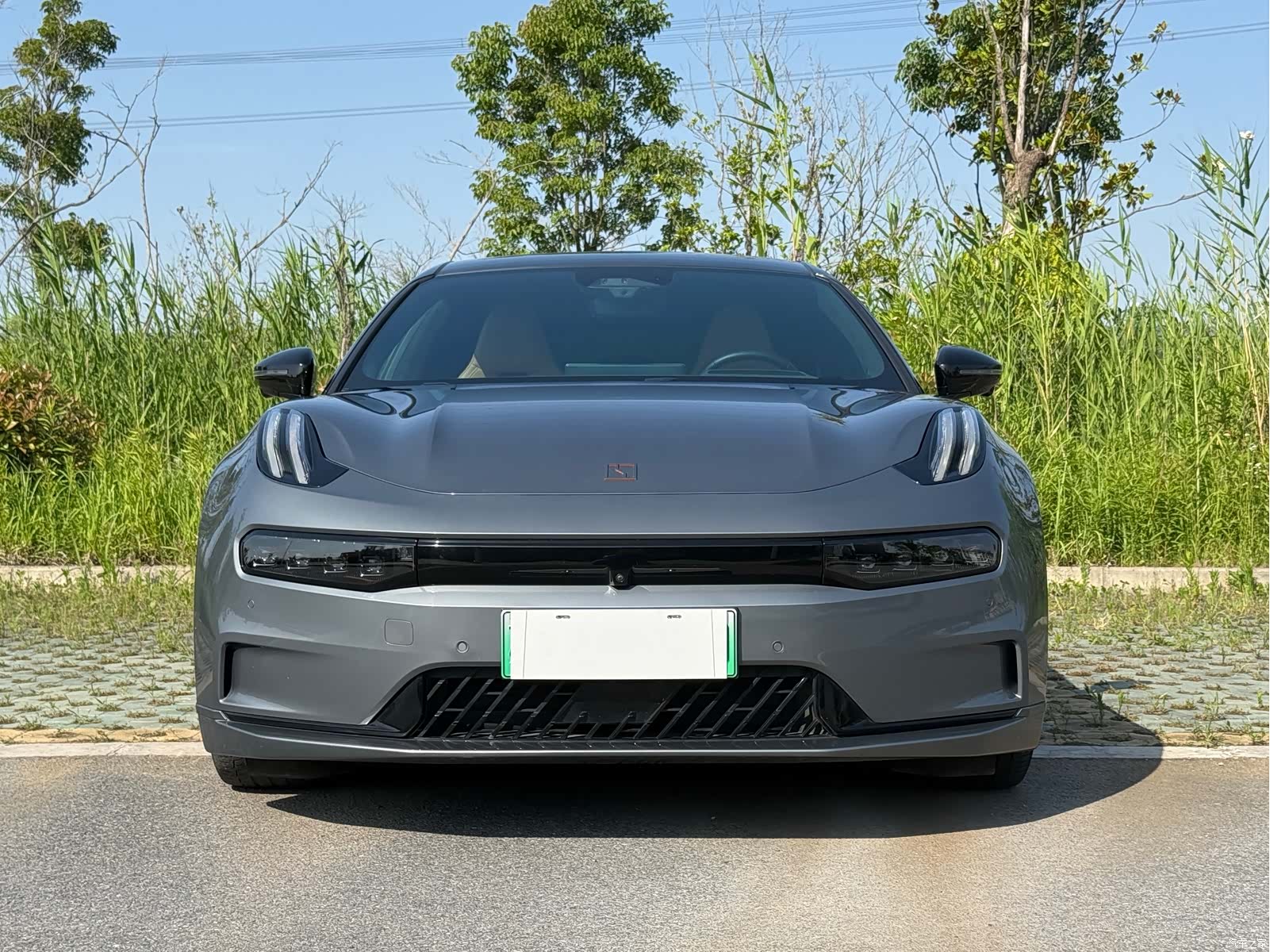 Zeekr 001, 2023 2