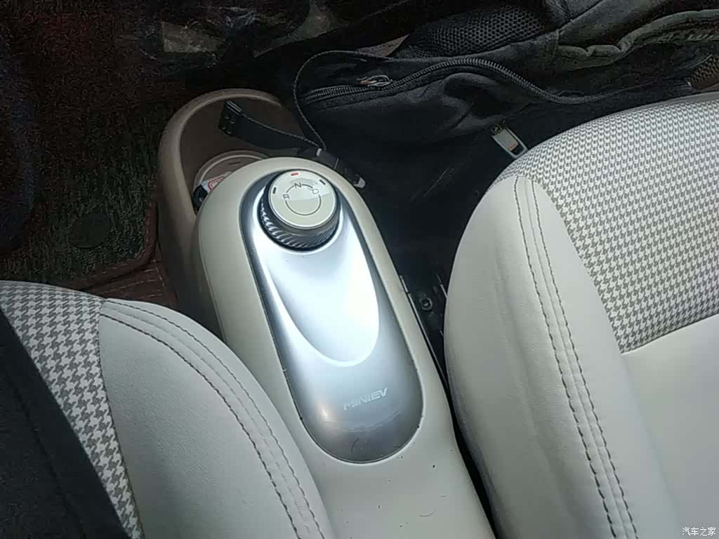 Wuling MINIEV, 2025 14