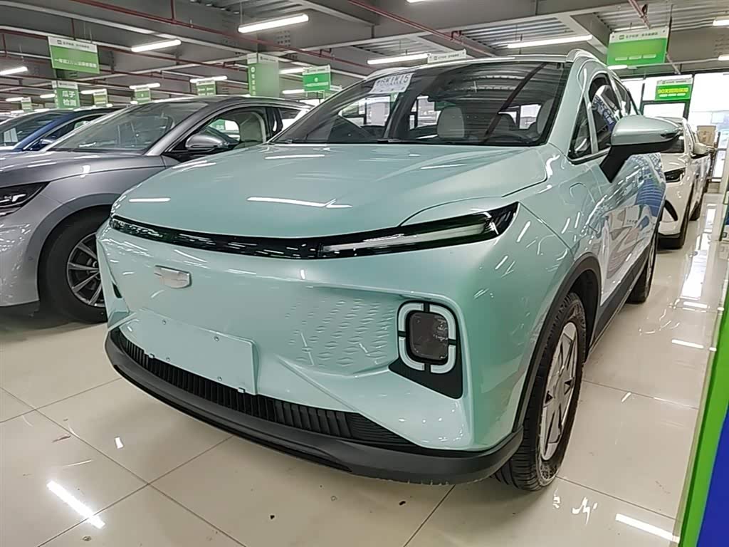 Geely EFirefly