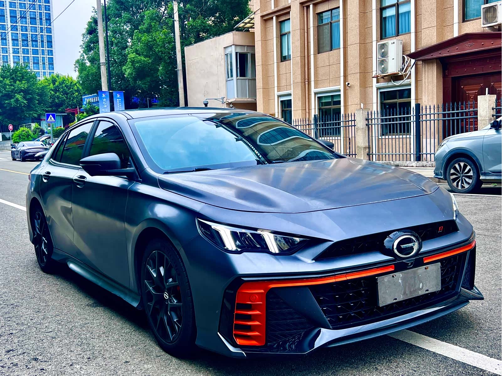 GAC Empow, 2023 3