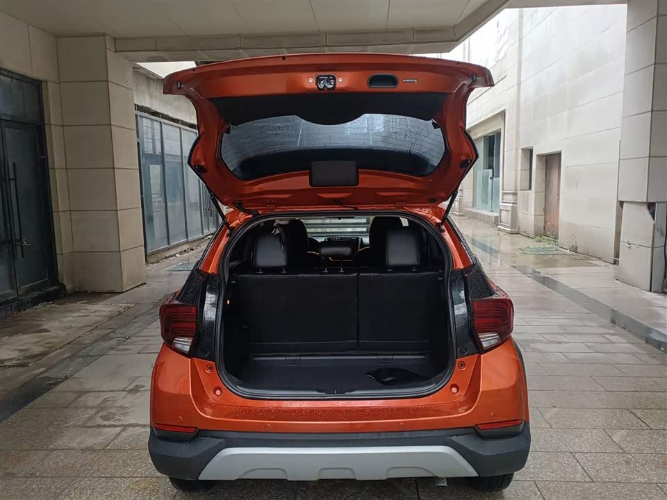 Toyota YARiS L Zhixuan