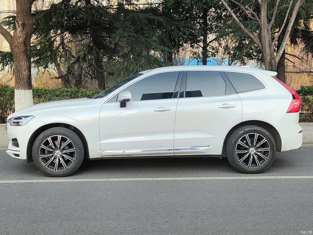 Volvo XC60, 2020 3