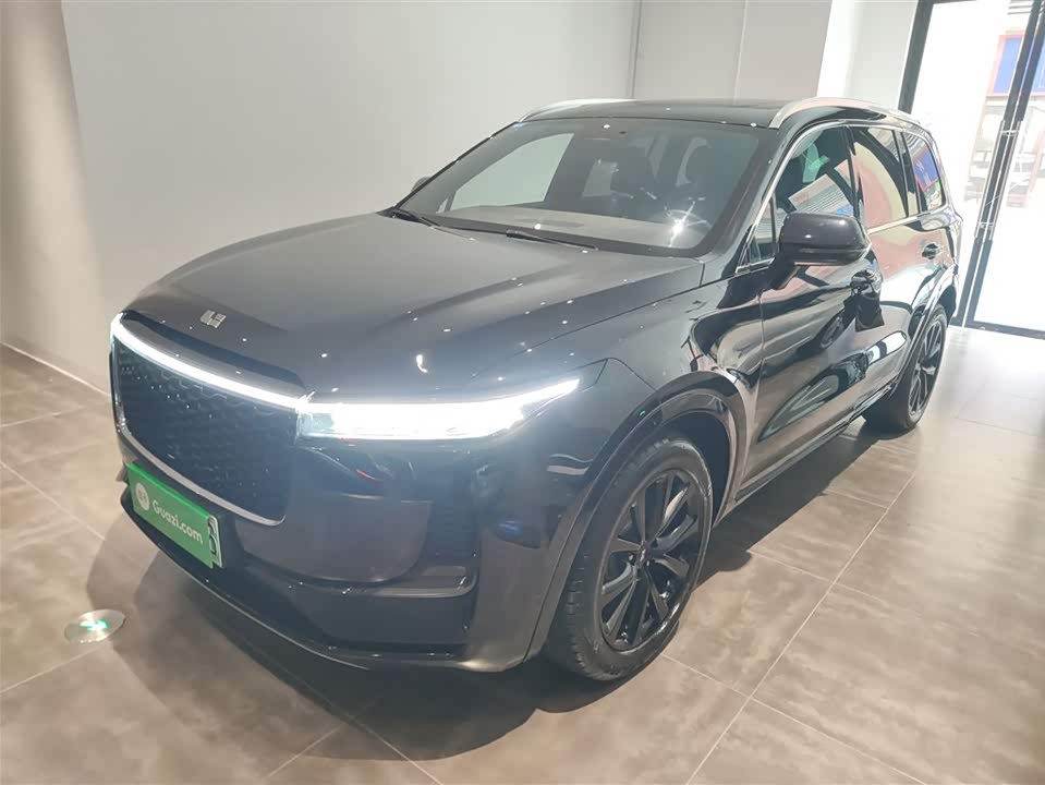 Li Auto Ideal ONE