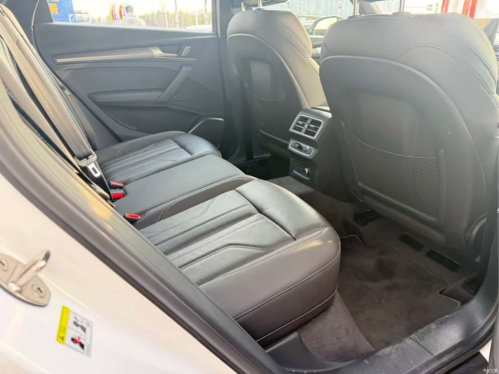 Audi Q5L, 2024 7