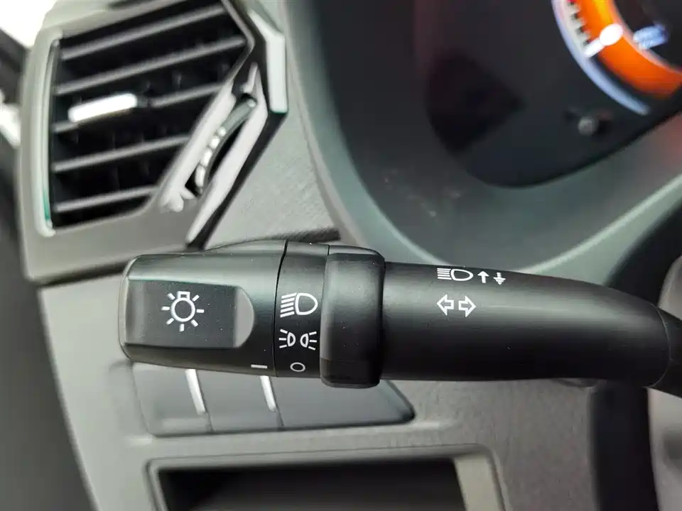 BYD F3